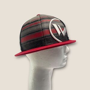Youth Size Shaun White Snapback Hat Snowboarding X Games‎ Skateboarding Cap